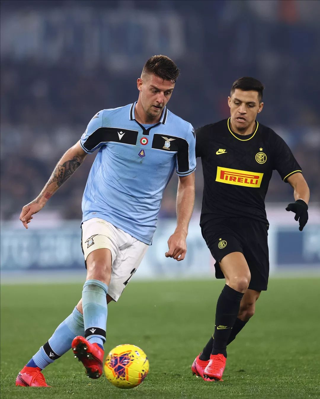 转会中获得 转会中获得