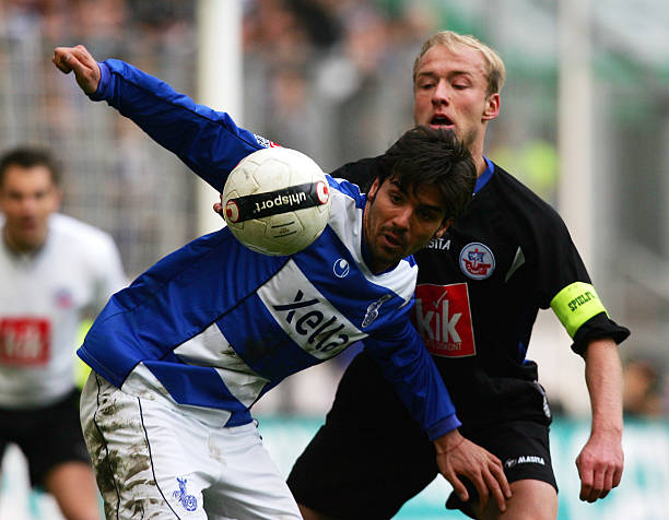 在欧冠赛场 在欧冠赛场