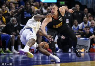 让观众为之 让观众为之