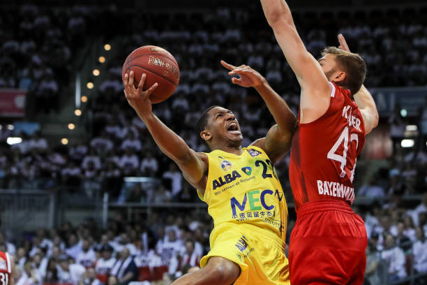 决定性比赛 决定性比赛