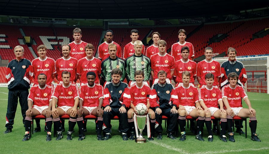 一种负责态 一种负责态