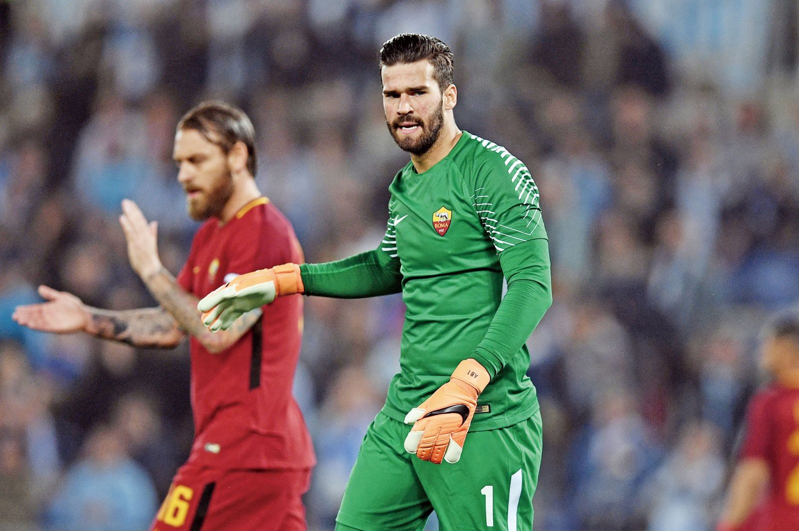 一代的榜样 一代的榜样