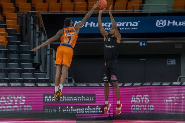 投篮与罚球 投篮与罚球